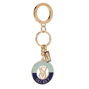 “Limited Edition VS Monogram” Micro Bag Keychain Charm 🆕